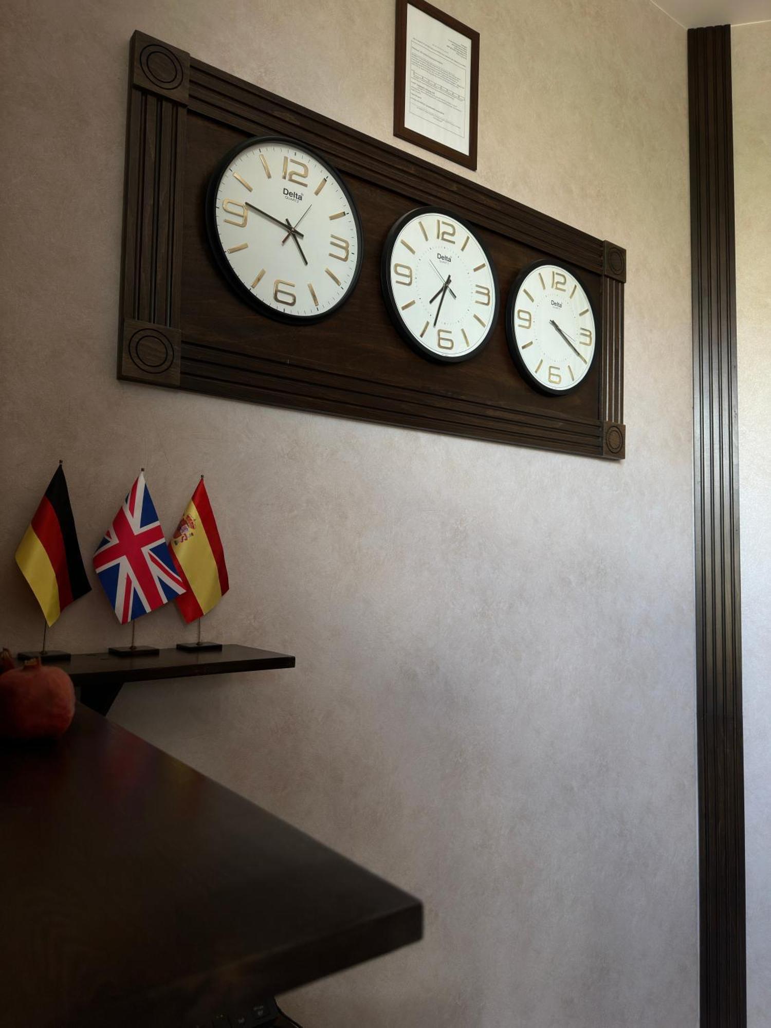 Eridana Hotel Jereván Kültér fotó