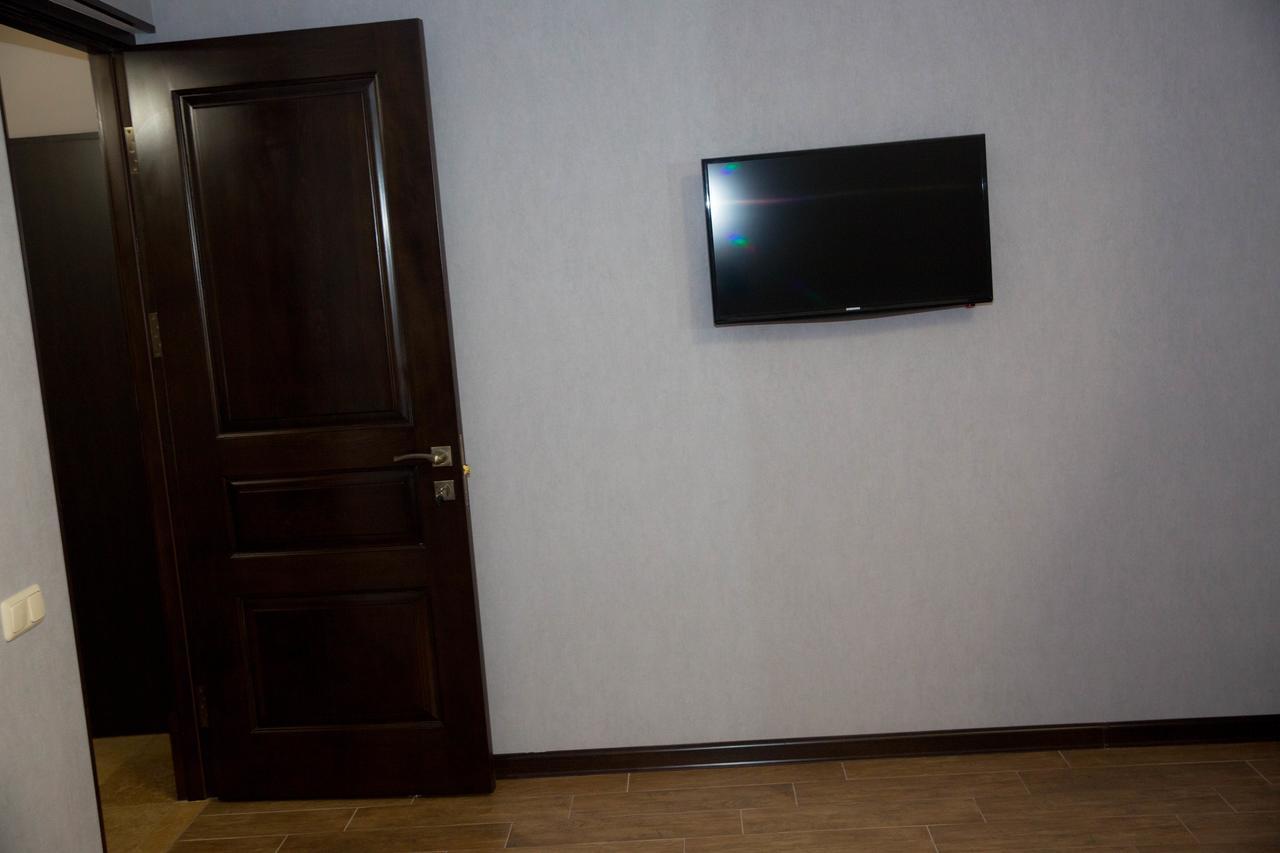 Eridana Hotel Jereván Kültér fotó