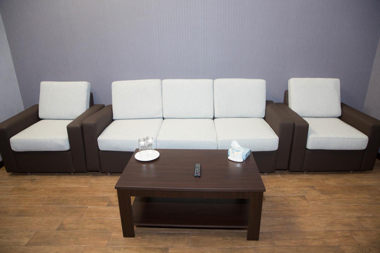 Eridana Hotel Jereván Kültér fotó