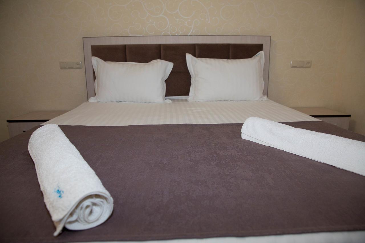 Eridana Hotel Jereván Kültér fotó